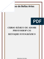 Photoshop Retoque Fotografico