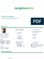 Jungleworks Sarvesh Kashyap MBA06101