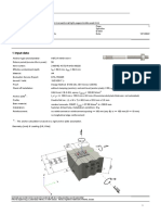 Technical Glass - Top Baseplate