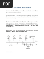 El Concepto de Bus Infinito