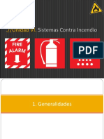 Sistemas Contra Incendios