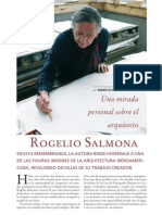 Rogelio Salmona Arquitecto