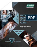 Nbic Nb-23-2021 National Board Inspection Code Part 2