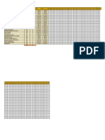 Elevator and Escalator Installation Template