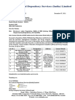 Central Depository Services (India) Limited: Nilay Rajendra Shah