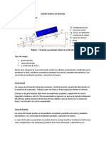 Diseño Rampas de Frenado 2