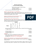 Sta 3113 Revision Questions