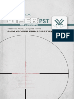 Web Manual Ret Viper PST 6 24x50 FFP Ebr 2c Mrad