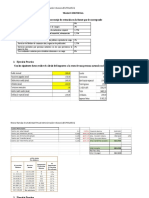 Trabajo Renta e Intereses