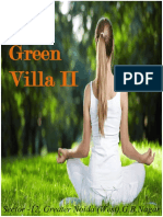 JAK Green Villa II