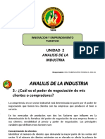 Analisis de La Industria Dos