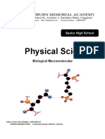 4TH Q Physical Science