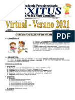 Gram Pre Ades 2 - Cuarto Claves 2022