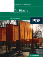 AP® Art History - PDF Room