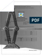 Design of Scissor Jack Full Document