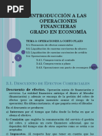 0-Tema 3 Operaciones A Corto Plazo