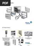 JC Damper Overview