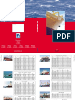 Fentek - Marine Vessel Profiles