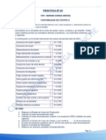 Laboratorio #02 - Practica de Estados de Costos