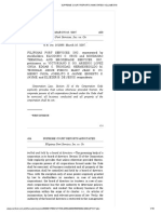 Filipinas Port Services v. Go, 518 SCRA 453 (2007)