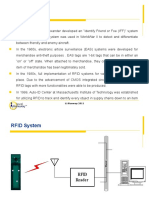 History of Rfid: © Irunway 2011