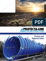 PT003 4 Protecta Line 2015