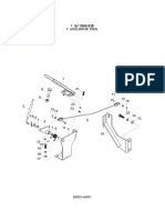 F 油门操纵装置 F Accelerator Pedal