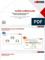 AT3 - Organización Curricular - VF