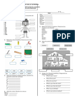 Diagnostic Activity