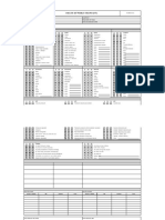 Analisis de Trabajo Seguro