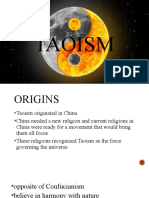 Taoism