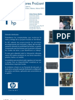 Configurador Servidor HP ProLiant