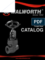 Walworth Forged Steel 2011 2