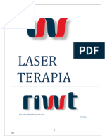 Apostila Laserterapia 2019