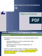 Ch02 - Statics of Particles - Part 1