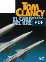 El Cardenal Del Kremlin