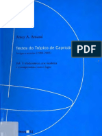 AMARAL. Textos de Capricórnio 1