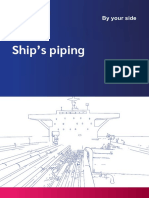 Master's Guide To Ship's Piping - Standard Club