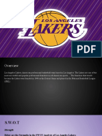 Lakers