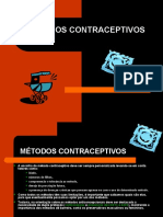 Metodos Contraceptivos