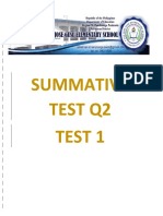 Q2 Summ Test 1