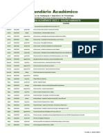 Calendário Acadêmico Presencial-Semipresencial-Flex Antigo - Aluno 2022.1 - NORDESTE V1.2