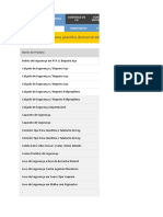 Planilha de Controle de EPIs 4.0 - DeMO