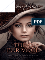 01 - Tudo Por Você - Série As Irmãs Essex - Eloisa James