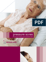 Pressure Sores Beds and Mattresses Against Pressure Sores