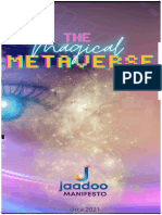 Jaadoo MetaPaper