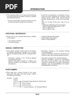 Technical Manual (Troubleshooting)