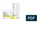 Mickley Company's Plantwide Predetermined Overhead Rate Is