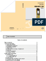 Operator S Manual Moba Matic 2 Can