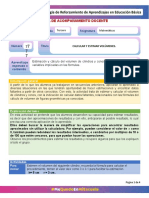 Semana 7 Calculo de Volumenes